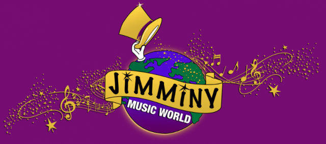 musicworld jimminy
